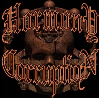 logo Hormony Corruption